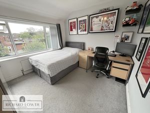 Bedroom Three- click for photo gallery